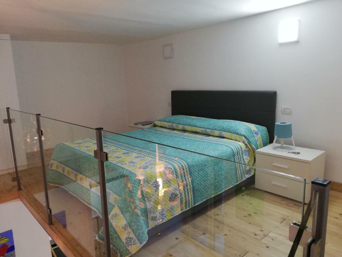 Goditi Napoli Kültér fotó