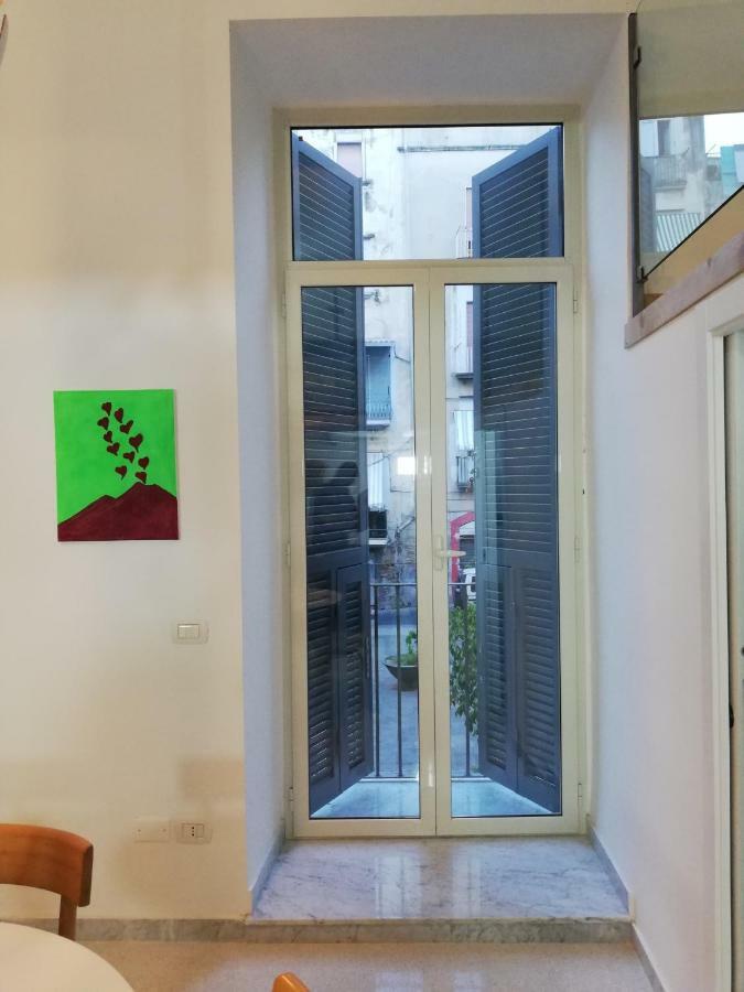 Goditi Napoli Kültér fotó